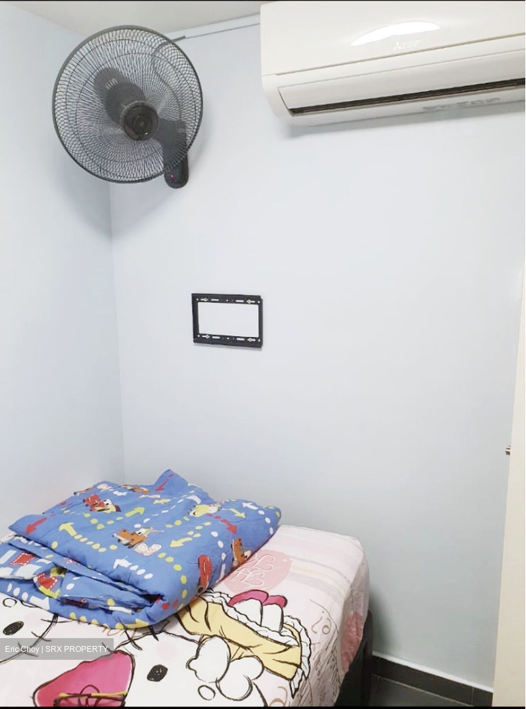 Blk 23 Dover Ville (Queenstown), HDB 4 Rooms #452065011